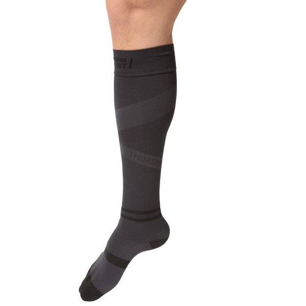 Thuasne - Long stockings for regeneration up recovery - degressive