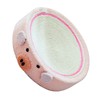 Cat Scratcher Bed Sisal Round Shape Cat Scratcher Lounge Bed