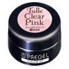 PRE GEL Color EX Tulle Clear Pink 849 0.1 oz