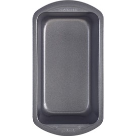 Good Cook 5.75 Inch x 3 Inch Mini Loaf Pan