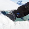 SubZero 2-16621 - 11” Ice Crusher Scraper 2-Piece Pack