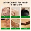 2pcs Aceite De Vitamina E Oil Para Cicatrices Y Cara
