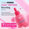 Eqqualberry-nad Peptide Boosting Serum 30ml-suero Antiedad Seca Da