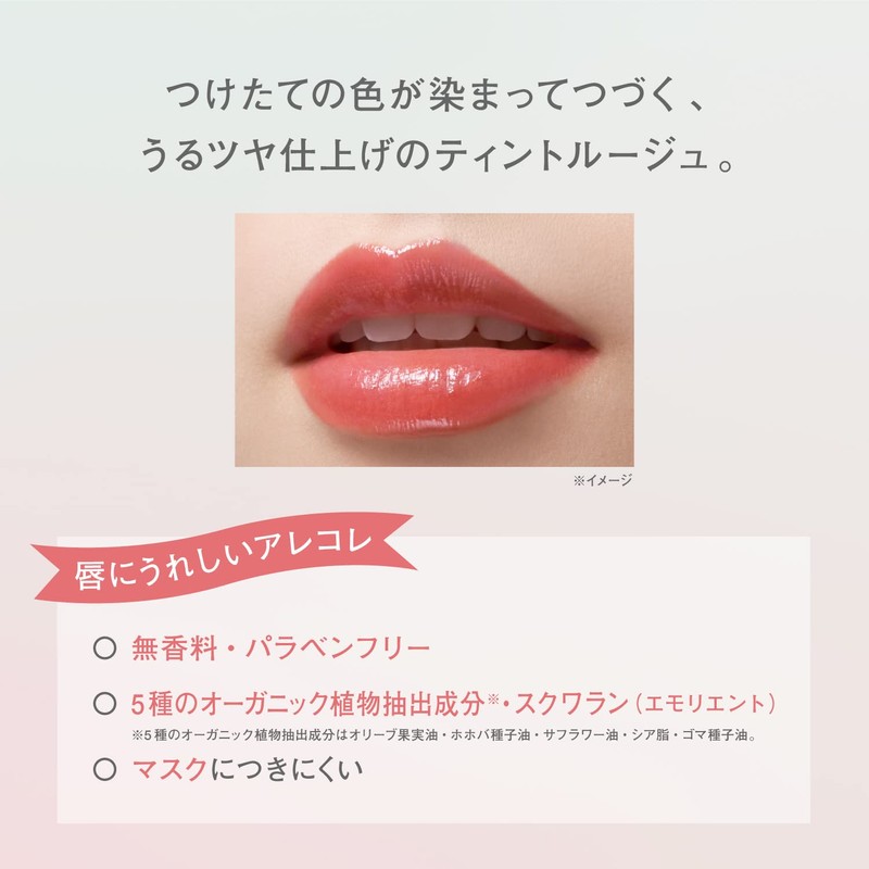 FASIO One Day Art Makeup, Rouge 005 Peach Beige, 0.2