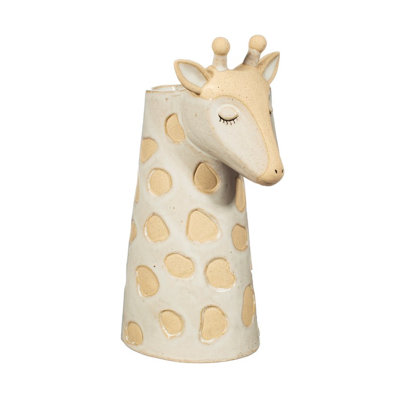 Sass & Belle Gina Giraffe Vase
