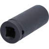 KS Tools 515.1121 1/2" Hexagon impact socket, deep, 21mm