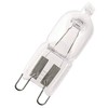 OSRAM Halogen-Lamp/HALOPIN/ G9-Socket/dimmable / 33 Watt/warmwhite - 2700K / Pack