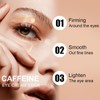 Contorno de Ojos en Stick con Retinol y Cafeína