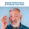 TV · EARS Genuine Replacement Earbud Tips for Original 4