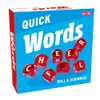 Tactic Quick Words