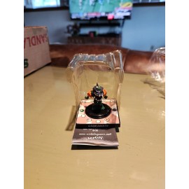 WizKids Wiz Kids Creepy Freaks Worm Breath # 005 3D Trading Game Mini Figure 2003