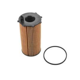 Blue Print ADA102116 Ölfilter mit Dichtring , 1 Stück