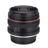 50mm f/1.4 USM Large Aperture Standard Anthropomorphic Focus Lens Camera