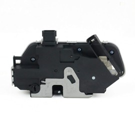 Conjunto de actuador de cerradura de puerta eléctrica para Ford Edge Lincoln MKX trasero izquierdo 937-630 72132 07-15