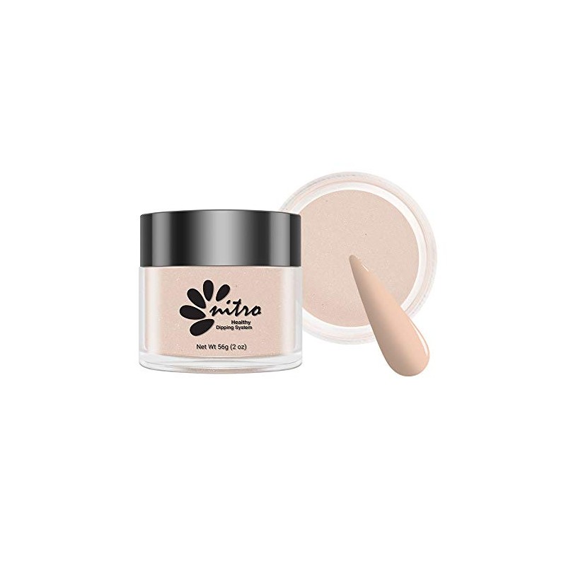 Nitro Dipping Powder Color 195 (NONC10)