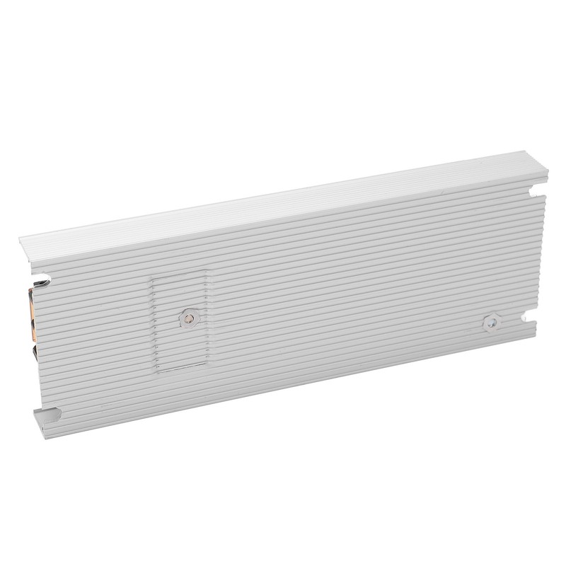 LED Power Supply Ultra Thin Strip Type Aluminum Alloy Housing