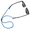 Pilotfish Premium Silicone Sunglasses Strap, Adjustable Glasses Retainer with Unique