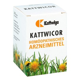 Kattwicor Tablets Pack of 200