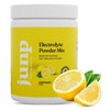 JUNP JUNP Electrolytes Powder No Sugar No Carbs ?C Lemonade