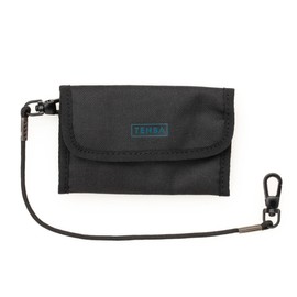 Tenba Tools Reload Universal Card Wallet – Black (636-638)