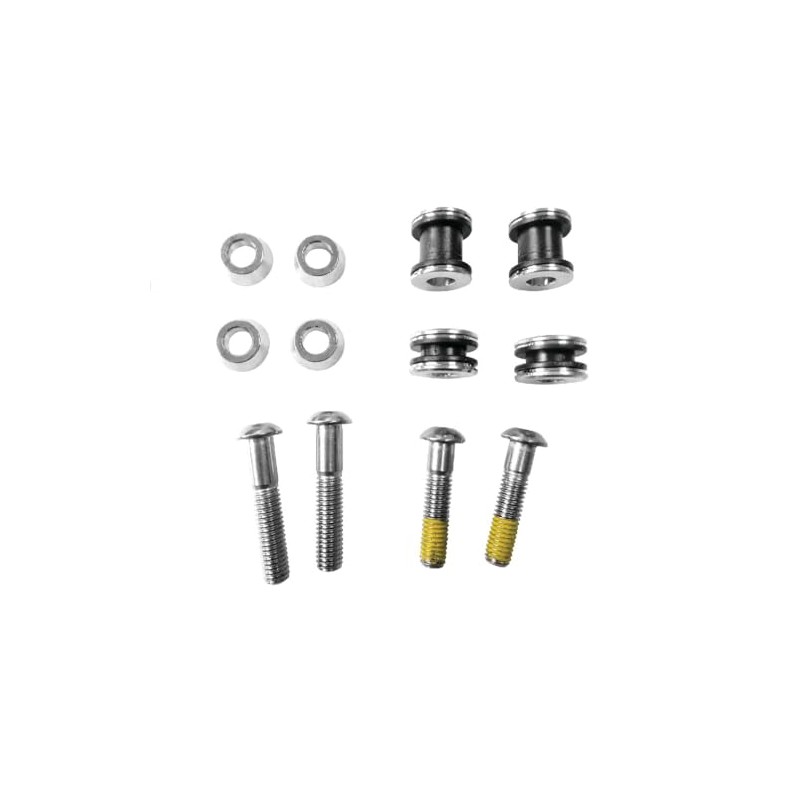 Genuine Harley 52300239 Breakout Detachable Docking Hardware