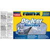 Rain-X -25°F Heavy Duty De-Icer Windshield Washer Fluid - 1