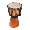 TERRE Djembe Standard oilfinish, 12" tall, 7" head