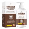 Batana Oil Hair Growth Shampoo: Natural Hair Loss Shampoo...