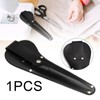 rockible Scissors Holder Sturdy Scissors Protective Cover for Home Dressmaker