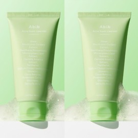 Aviv Abib Houttuynia Cordata Cleanser / 아비브 어성초 클렌저