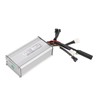 36/48V KT‑25A Electric Bike Square Wave Controller Bike 9mos SM