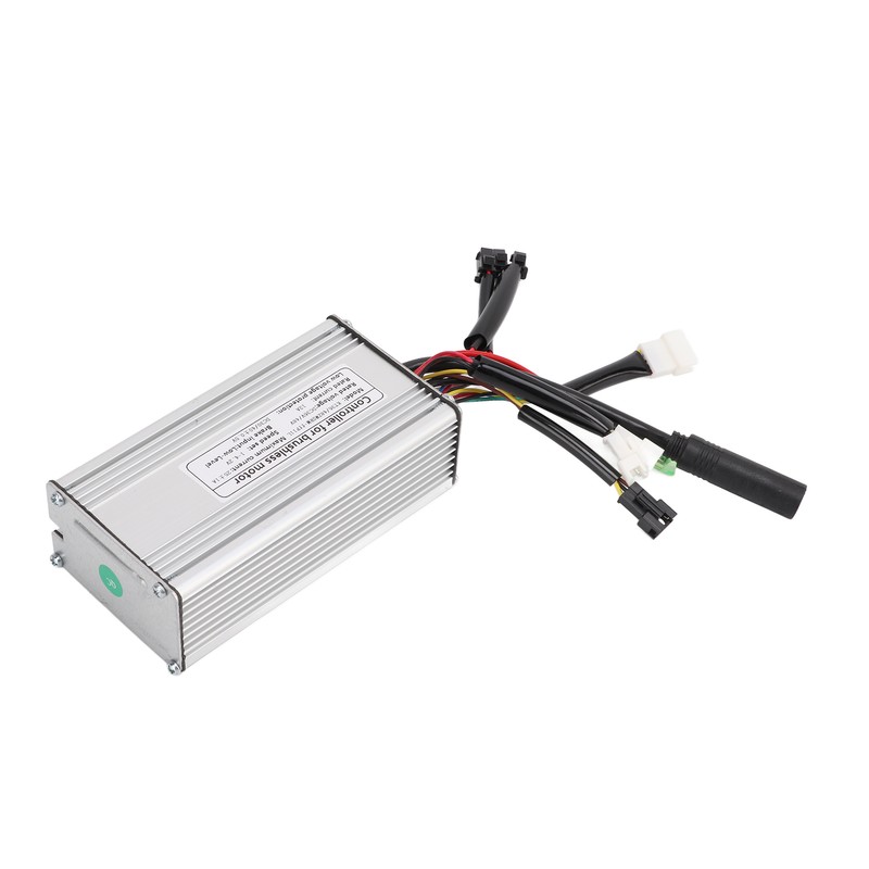 36/48V KT‑25A Electric Bike Square Wave Controller Bike 9mos SM