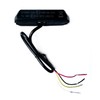 MelTruck® 2x LED Front Flash Rear Flash Universal Road Clearing