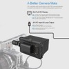 LILLIPUT A5 5 Inch IPS Camera-Top Broadcast Monitor for 4K