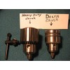 NEW HEAVY DUTY 1/2" DRILL CHUCK UPGRADE FOR ROCKWELL MODEL
