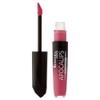 Rimmel Apocalips Lip Lacquer, Nova
