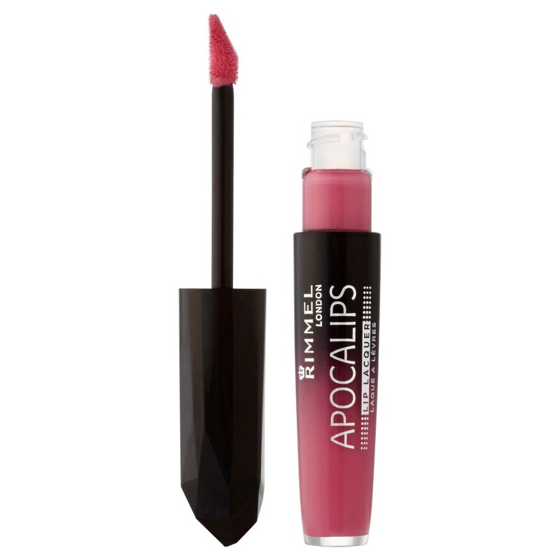Rimmel Apocalips Lip Lacquer, Nova