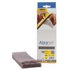 Mirka Abranet Handy Strips 80 x 230mm P120 Grit pack