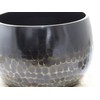 Heavy Tone Daitokuji Rin 4-piece Set, Rin Diameter 4.1 inches