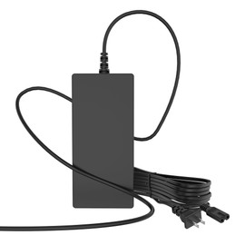 48V 2.5A 4-Pin Adapter Compatible with Swann 4K NVR-8580 Power Adapter 48V Max 1.5A FJ-SW20254801500