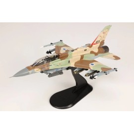Hobby Master 1/72 F-16I Sufa IDF/AF 119th (Bat) Sqn