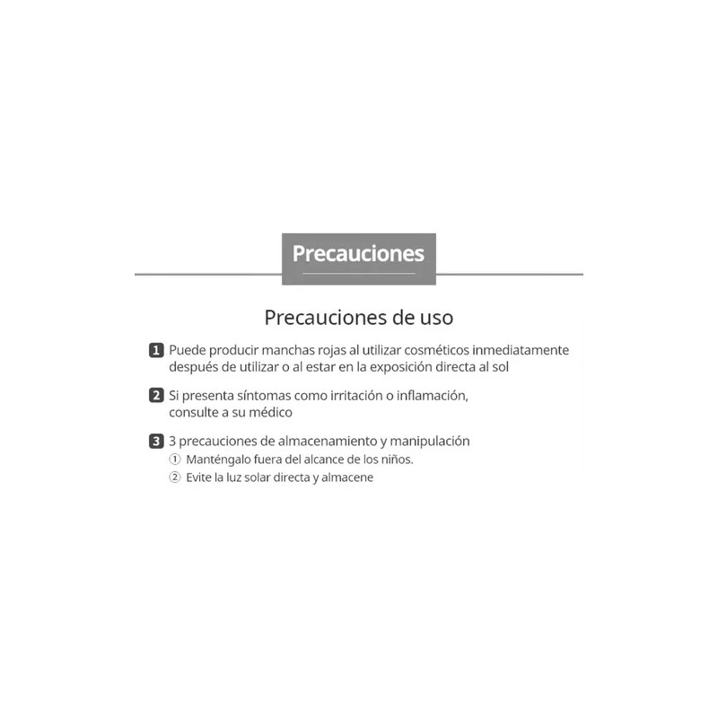 Atomy Parches Coreanos Antiarrugas Hidrogel De Colageno
