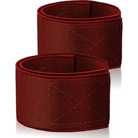 Wal Base Hem Stopper Band, 16 Color Line-up, Provides a Secure Hold for Long Times Without Sore Pain, Bicycle, Sock Band, Hem Stopper