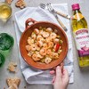 Borges, Aceite de oliva suave al ajo, 500 ml, 1