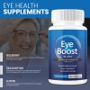 Eye Boost Capsules (2 Pack) Eye Boost Capsules, EyeBoost Eye