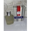 British Sterling Silver Cologne - After Shave 1oz RARE