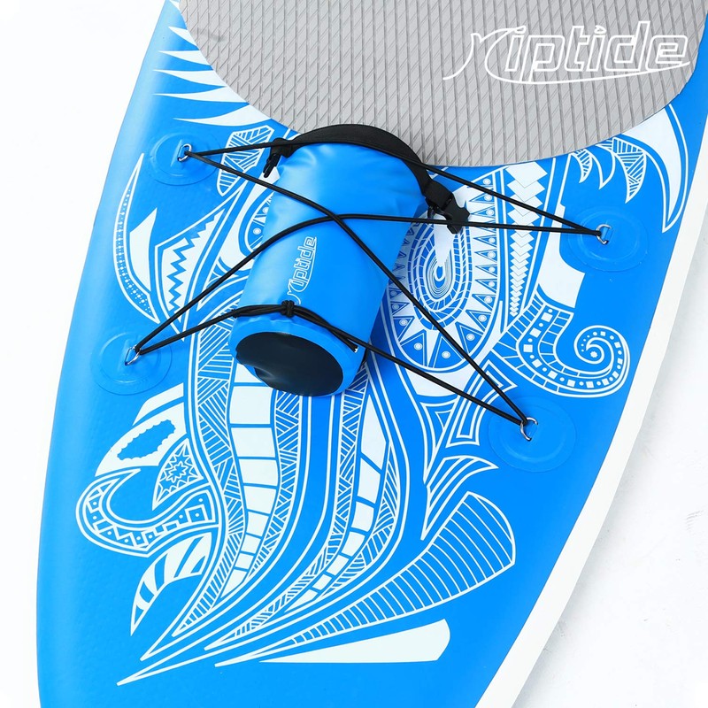 riptide Dry Bag 2l black