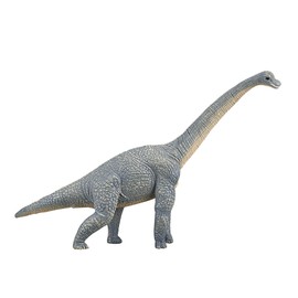 MOJO Brachiosaurus Realistic Dinosaur Toy Replica Hand Painted Figurine