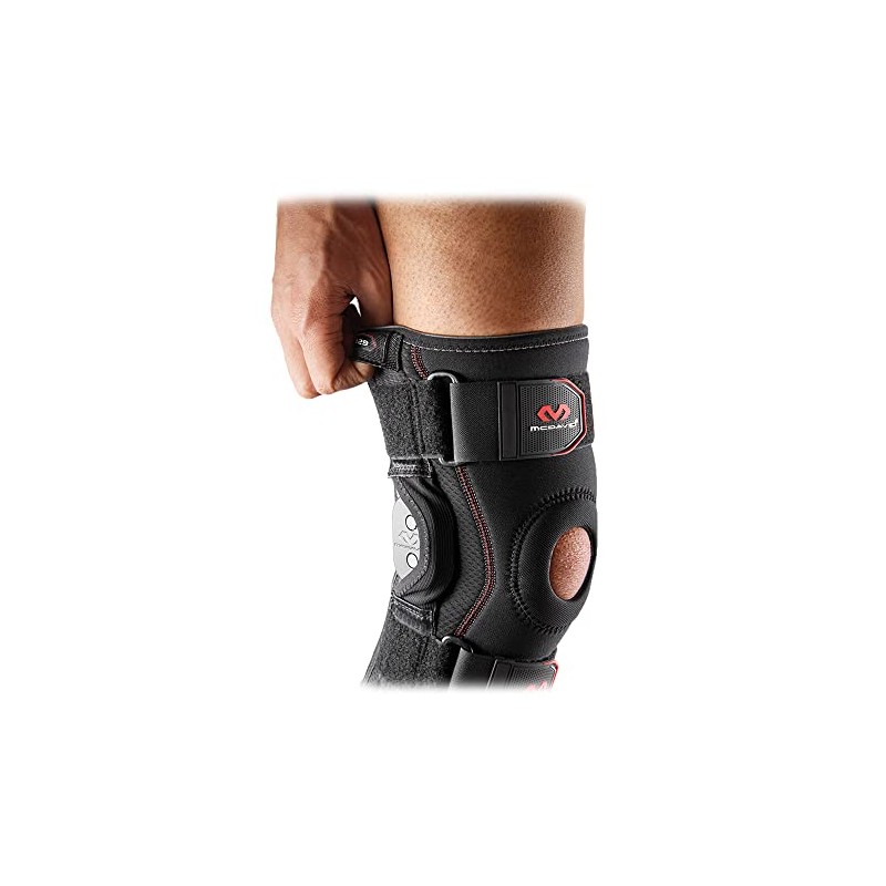 McDavid PS II Estabilizador de Rodilla con bisagras