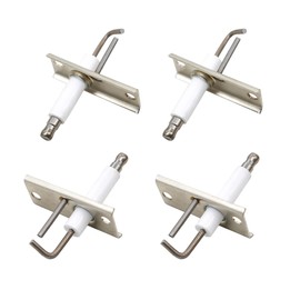 GoodPro Commercial Dryer Electrode Spark Igniter (4 PCs) Part# 70032801P - Replacement & Compatible with Some Speed Queen Dryers